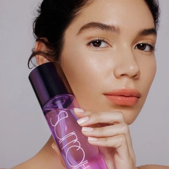 NEW IN BOXSurratt Hinoki Japanese Skincare Cleansing Oil‎ 4.87 oz